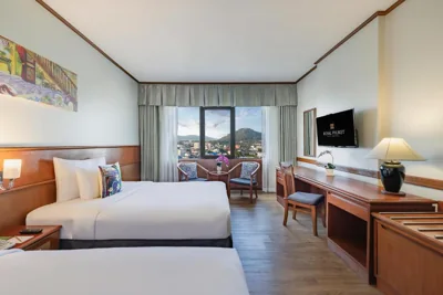 Premier Superior — Royal Phuket City Hotel