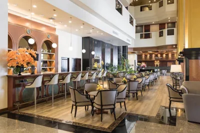 Royal Phuket City Hotel – Photos 4