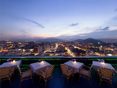 Royal Phuket City Hotel – Photos 5