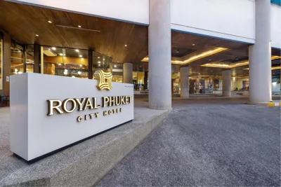 Royal Phuket City Hotel – Photos 7