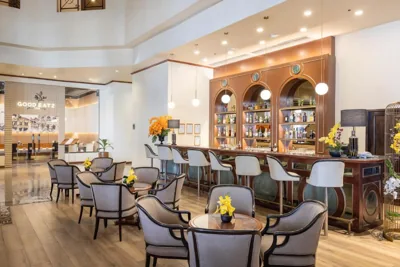 Royal Phuket City Hotel – Photos 8