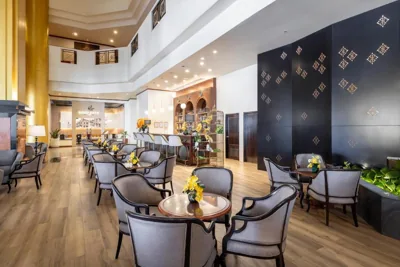 Royal Phuket City Hotel – Photos 10