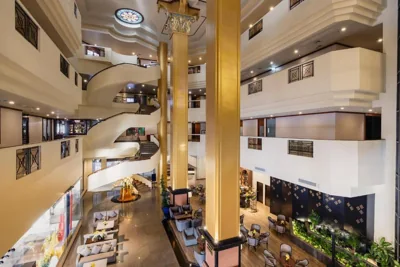Royal Phuket City Hotel – Photos 12